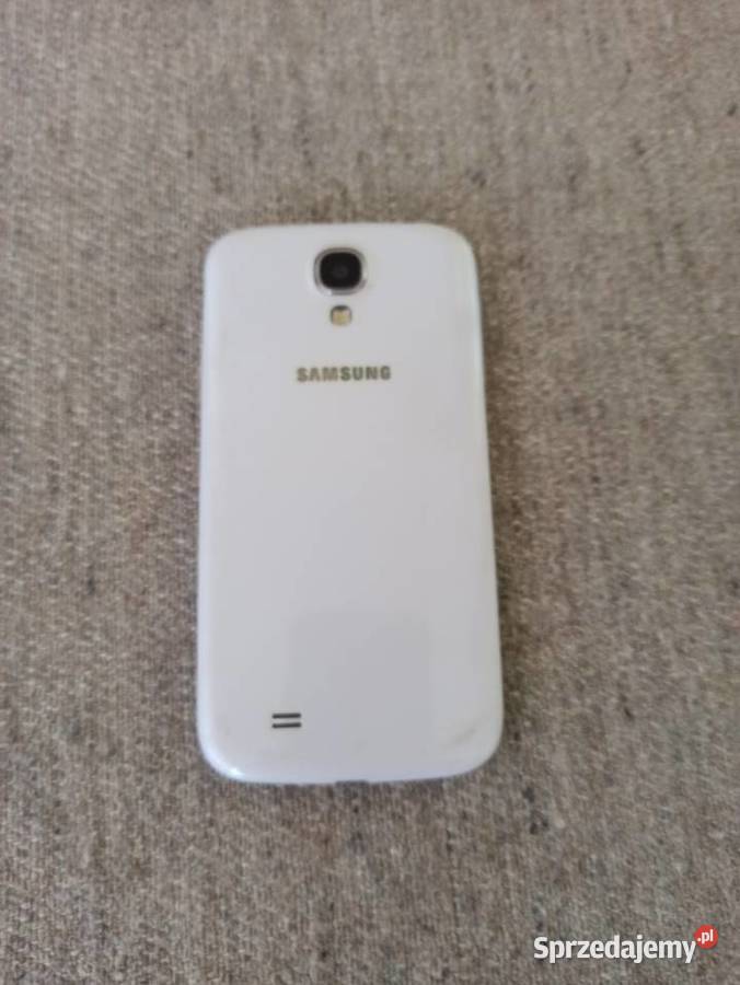 Telefon samsung Galaxy s4 Rybnik