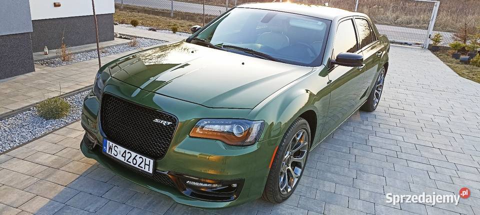 Chrysler 300 Siedlce
