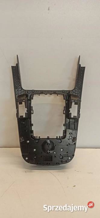 AUDI A5 8T PANEL STEROWANIA MMI 8T0919611B dolnośląskie