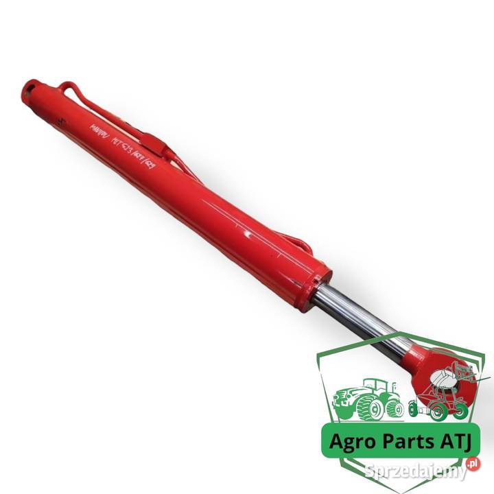 Siłownik główny ramienia Manitou MLT 523 627 629 Ciechanowiec
