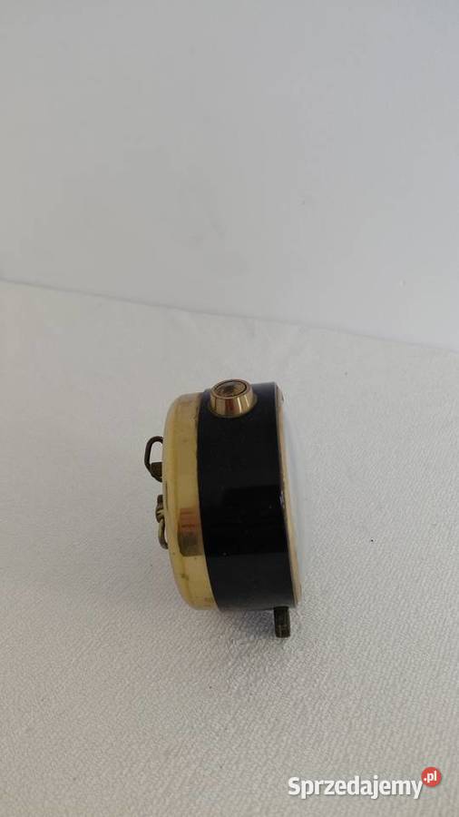 Budzik Jaz lata 50 XX wieku Pozostałe Krzykawa