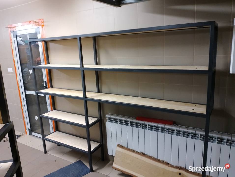 Stół warsztatowy falbanek Działoszyn