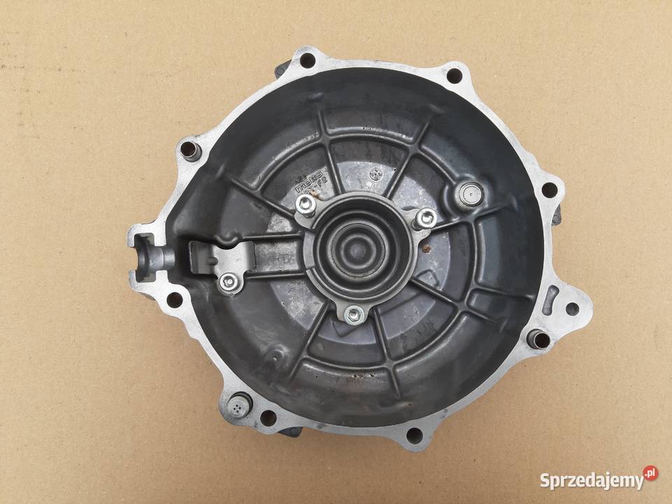 HONDA XL 1000V VARADERO POKRYWA ALTERNATORA lubuskie Bieleń