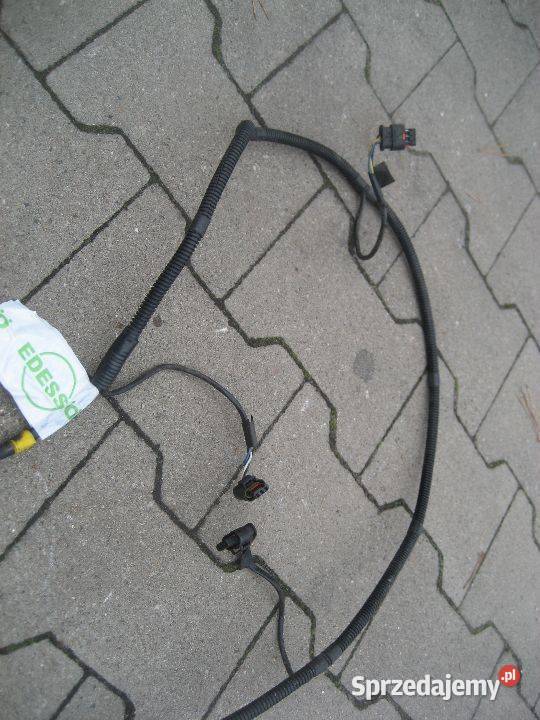 volvo xc90 lift 0714r instalacja zderzaka tył