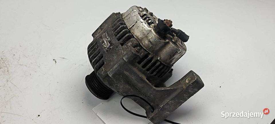 ALTERNATOR VOLVO V40 osobowe kujawsko-pomorskie Lipno