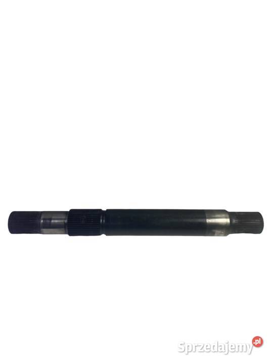 WAŁEK HOLLAND CASE MX100C 220864A1 Pozostałe Kielce