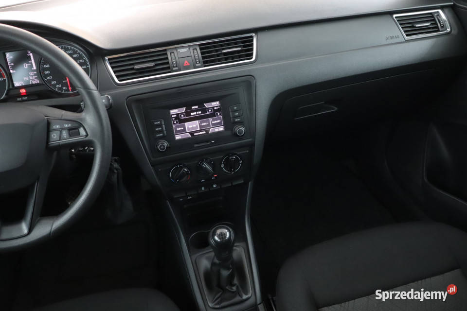 Seat Toledo 12 TSI 142760km Zabrze