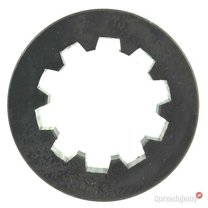 Tulejka wałka 10T Iseki TS2510 142630100700