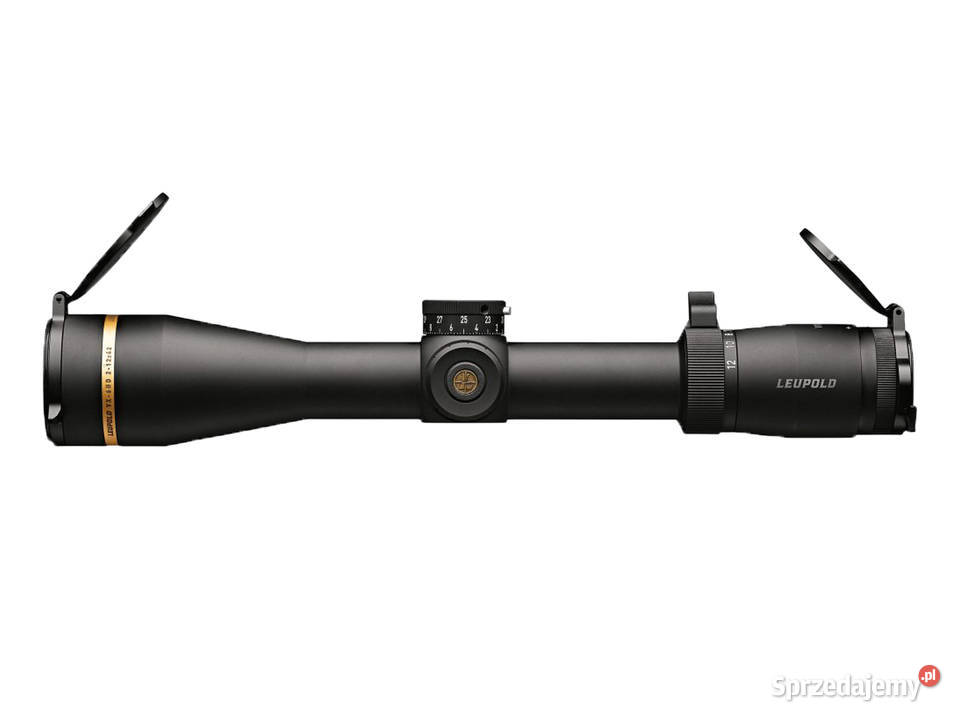 Luneta celownicza Leupold VX6HD 212x42 30 mm Warszawa