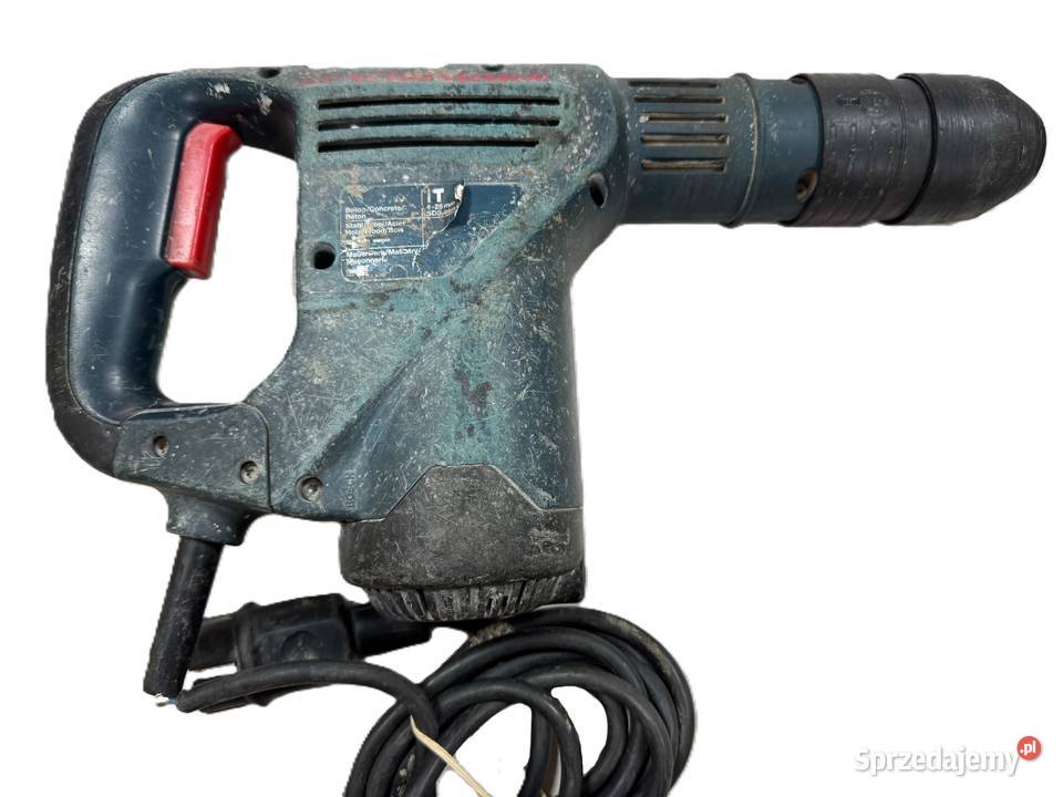 Młotowiertarka Bosch GBH 328 FE Elbląg