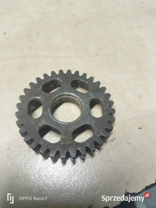 Koło startera Simson Duo S50 32z Łubno sprzedam