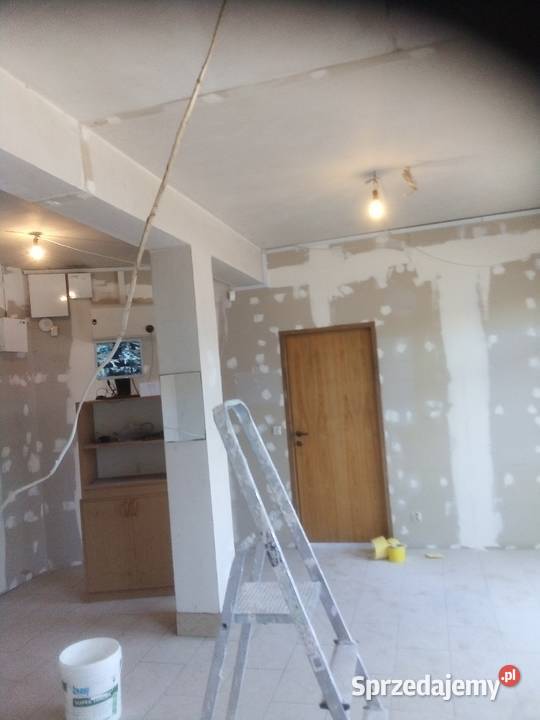 Złota Rączka naprawy montaże wolny termin mazowieckie