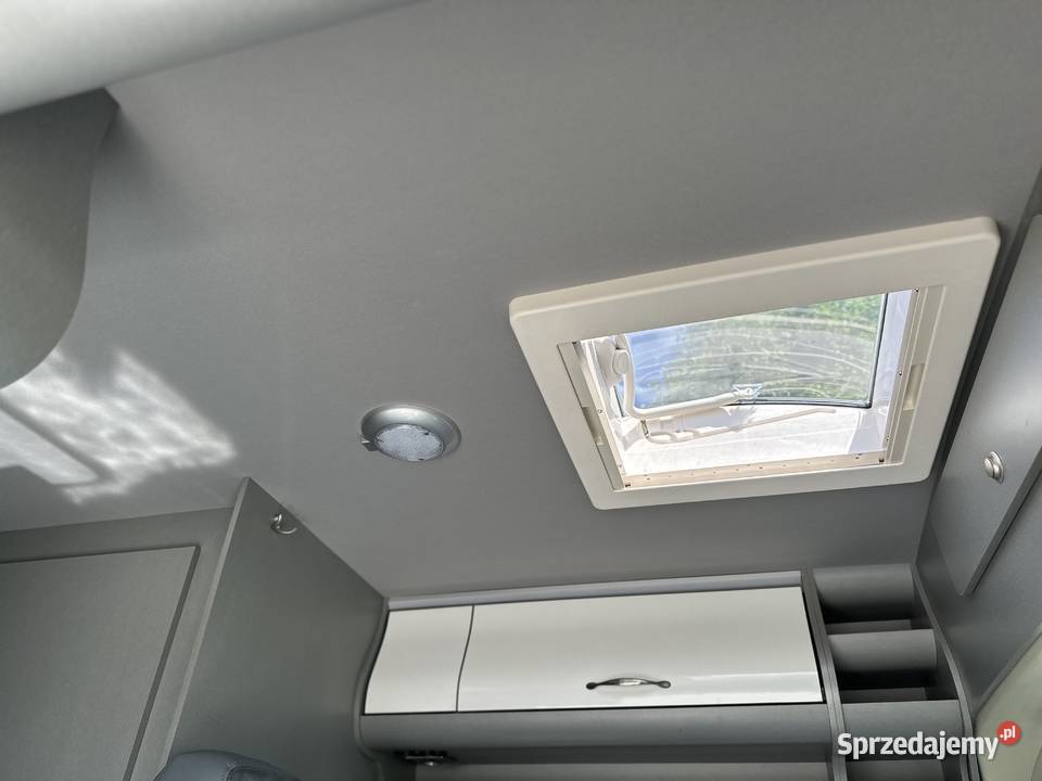 Fiat Ducato KAMPER Lubartów