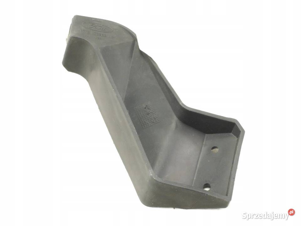 ŚLIZG ZDERZAKA PRAWY TYŁ FORD KA 2008 NOWY