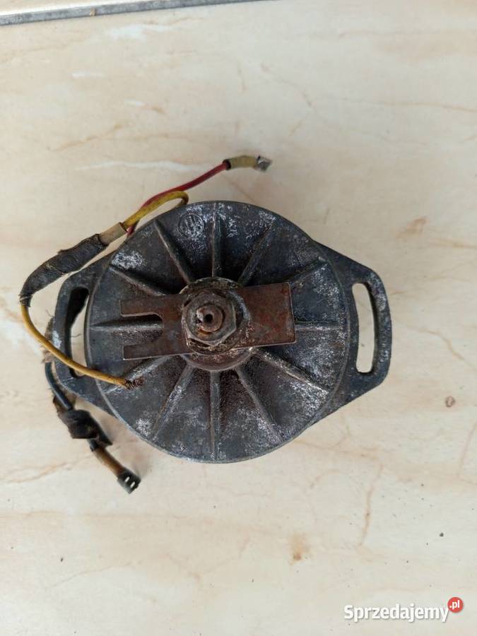 Syrena 105 aparat zapłonowy osobowe Zgierz