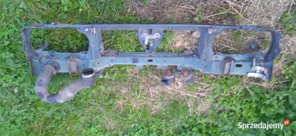Pas przedni okular wzmocnienie belka Renault 19 Kraków