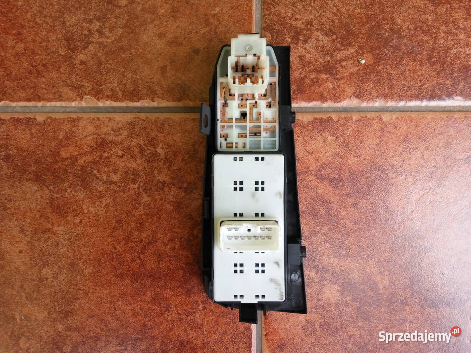Hyundai H1 H 300 panel sterowania szyb lusterek Jarocin