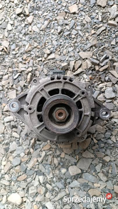 Alternator Chevrolet Lacetti 16 16V benzyna sprzedam