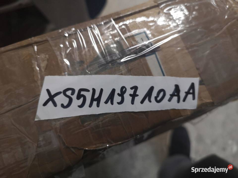 CHŁODNICA KLIMATYZACJI FORD KA 9608 10 13 ORI sprzedam