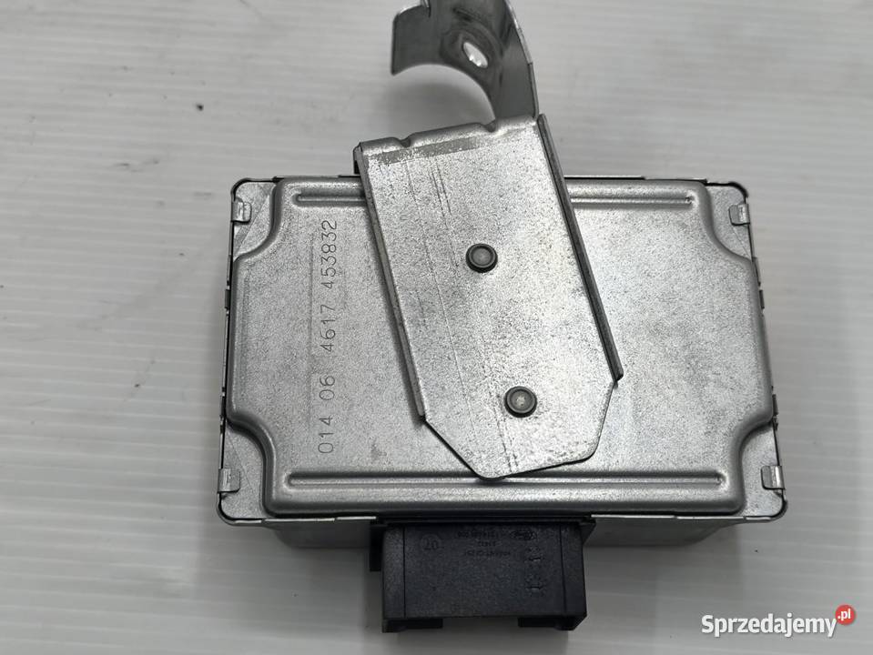 MODUŁ STEROWNIK NAPIECIA FORD FOCUS MK3 LIFT osobowe