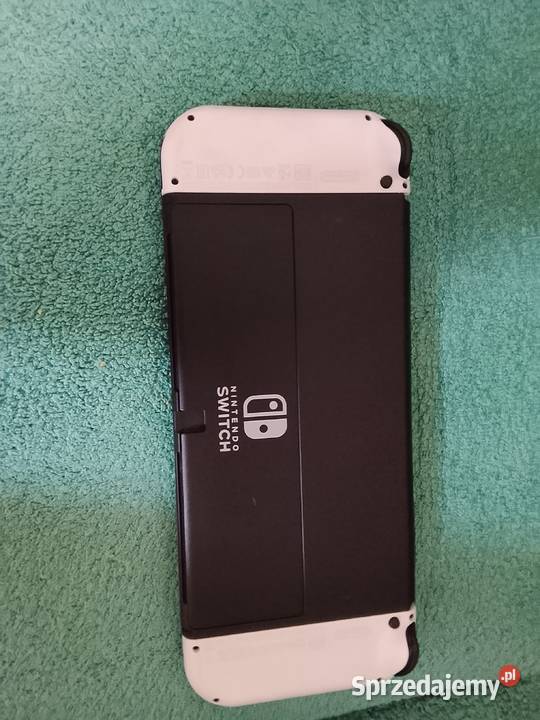 Nitendo Switch OLED Rybnik