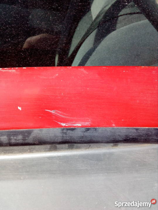 Drzwi Fiat Seicento lubelskie Lublin