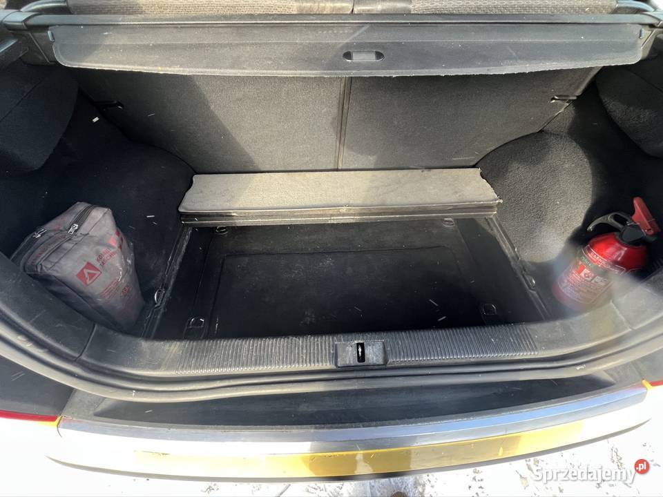 AUDI A2 14TDI 75 2003 polift wspomaganie kierownicy A2 Olkusz