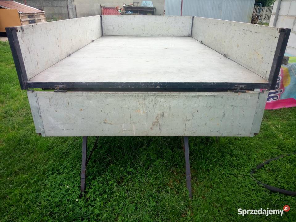 skrzynia kia paka Kia śląskie Siewierz