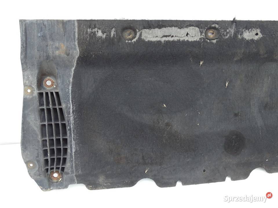 OSŁONA PŁYTA DOLNA SILNIKA 4G0863821F AUDI A6 C7 osobowe małopolskie