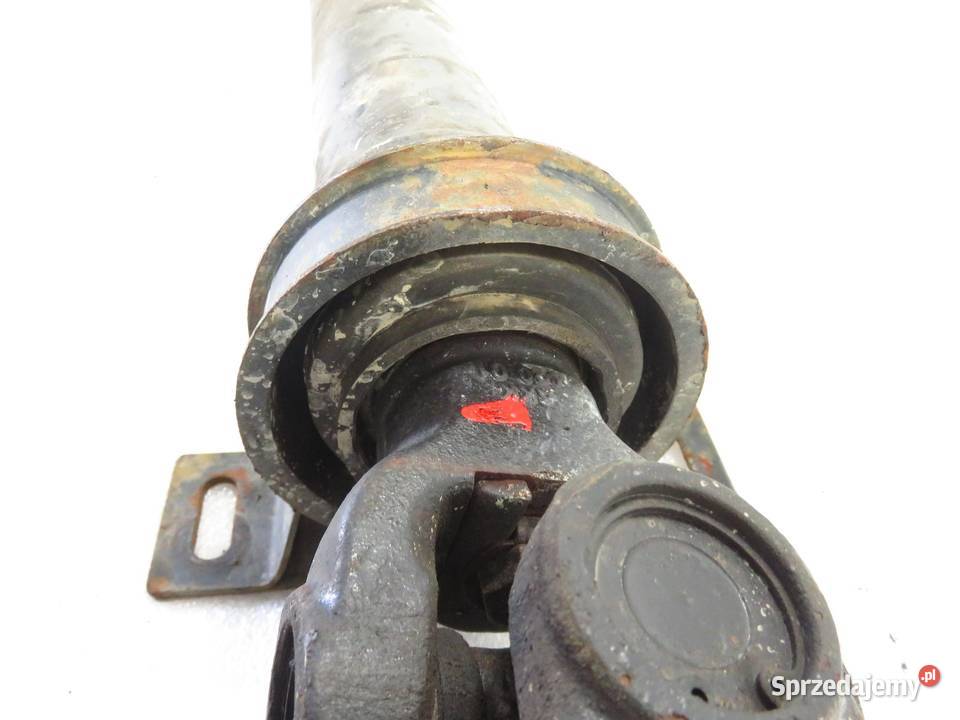 WAŁ NAPĘDOWY FORD TRANSIT MK5 23 E5FA