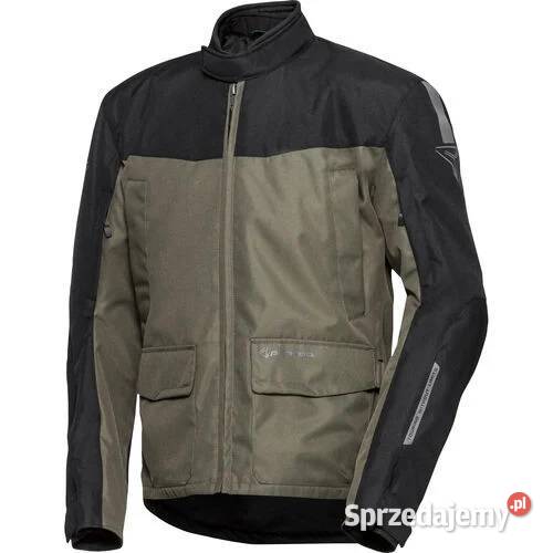 Kurtka motocyklowa Pharao Sitka WP Gray XL Zielona Góra sprzedam