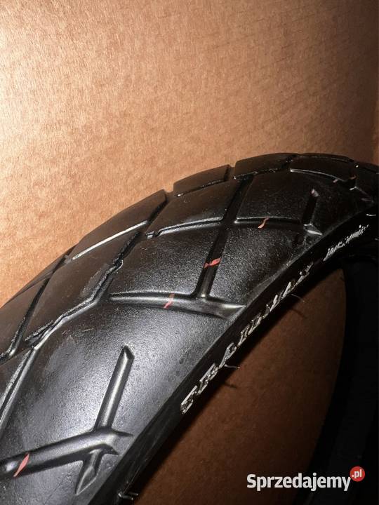 Opona Dunlop trailmax D610F 909021 wielkopolskie Ostrów Wielkopolski