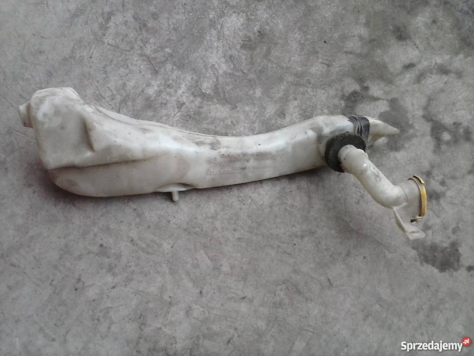 ZBIORNICZEK SPRYSKIWACZY RENAULT MEGANE CLASSIC osobowe Pozostałe Jasło sprzedam