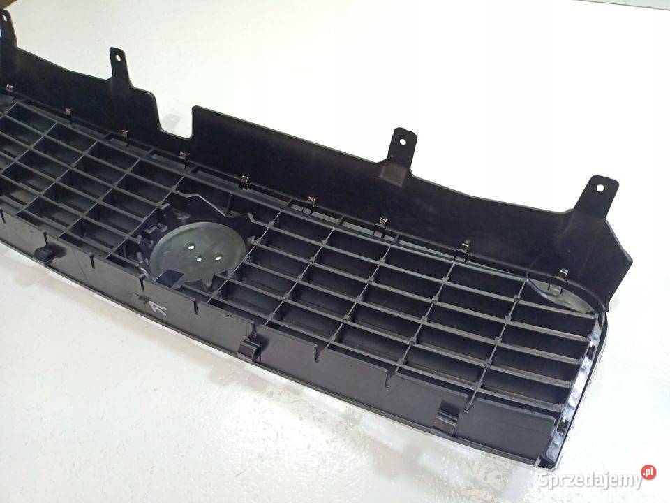 Fiat Linea 20072013 ATRAPA GRILL CHROM CZARNY świętokrzyskie