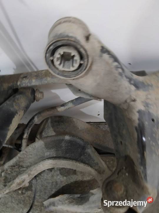 BELKA ZAWIESZENIA TYŁ Ford S I 20062015 MK1