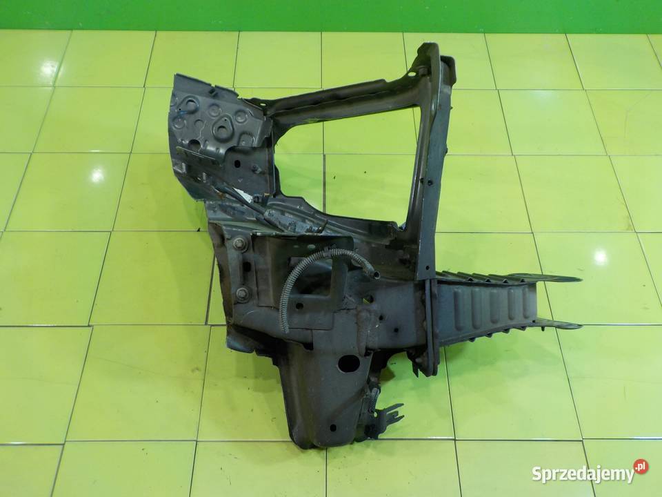 OPEL MERIVA B 14 T 11r 5D okular podluznica lewa