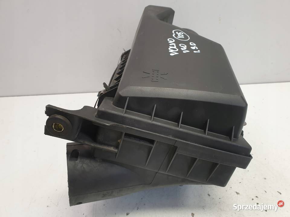 Volvo S40 V40 lift 19 D OBUDOWA FILTRA POWIETRZA Pozostałe Janów sprzedam