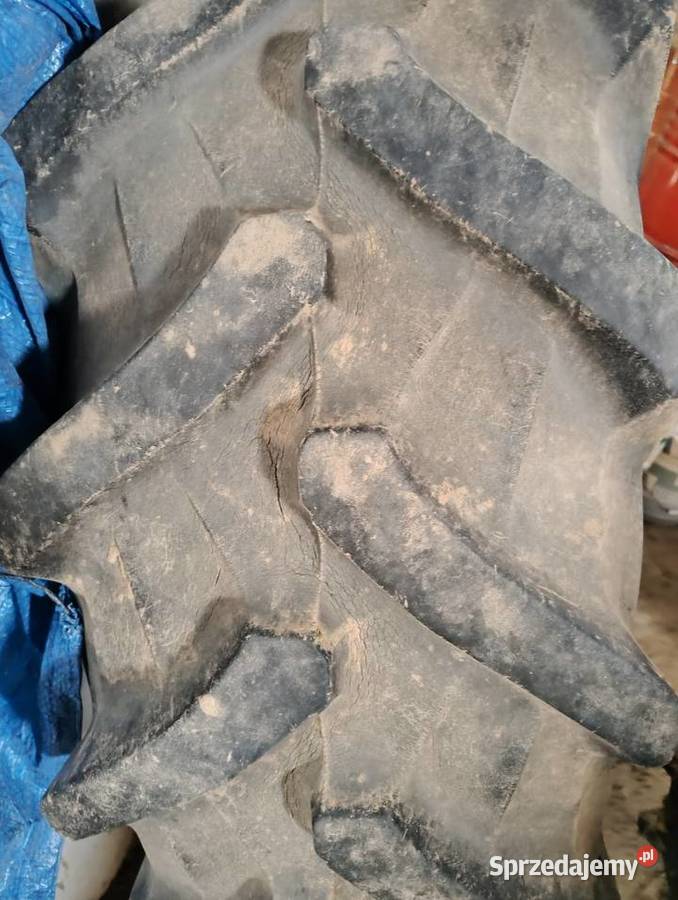 Opony 169 r 34 3sztuki Opony rolnicze Żmijowiska