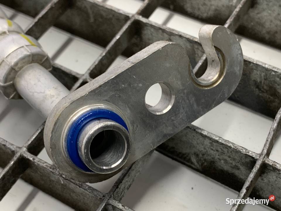 RURKA KLIMATYZACJI KIA NIRO II SG2 00 204