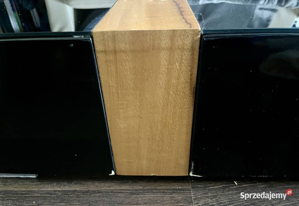 Ława stolik 70x110x22 z gazetownikiem 50x45x68 dolnośląskie Wrocław sprzedam