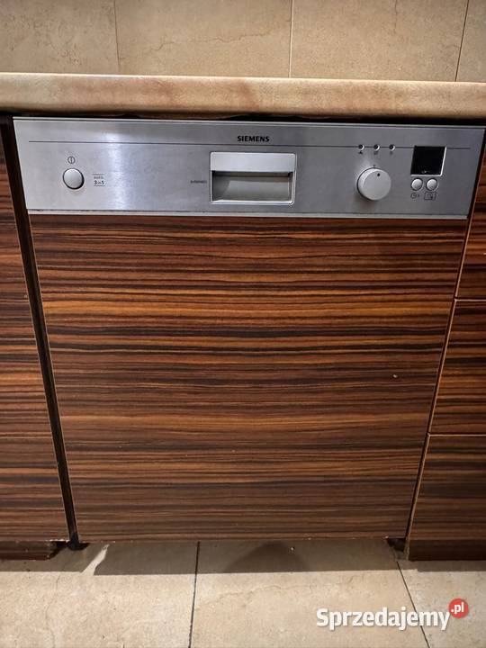 Sprzedam zmywarkę do zabudowy Łódź sprzedam