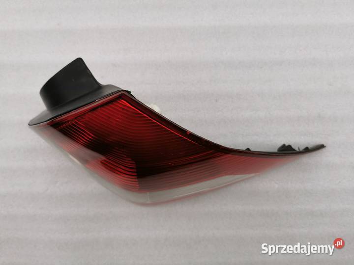 Lampa Prawy Tył Tylna Prawa Renault Megane II Wyszków sprzedam