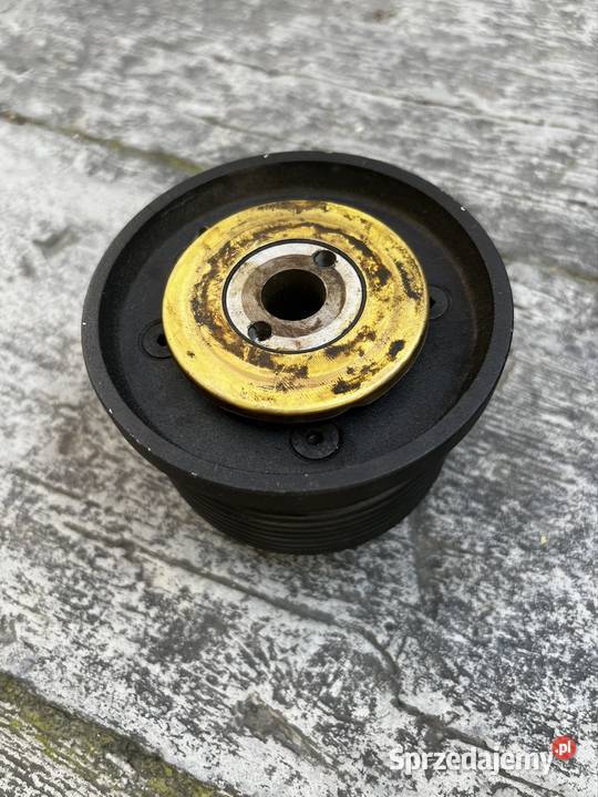 Naba do kierownic sportowych Italvolanti Momo Nowy Sącz