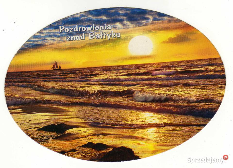 MORZE BAŁTYCKIE 2 Krynki