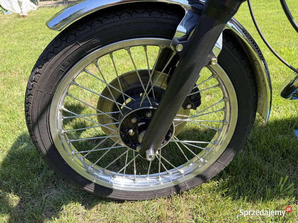 MZ Etz 250 Włocławek sprzedam