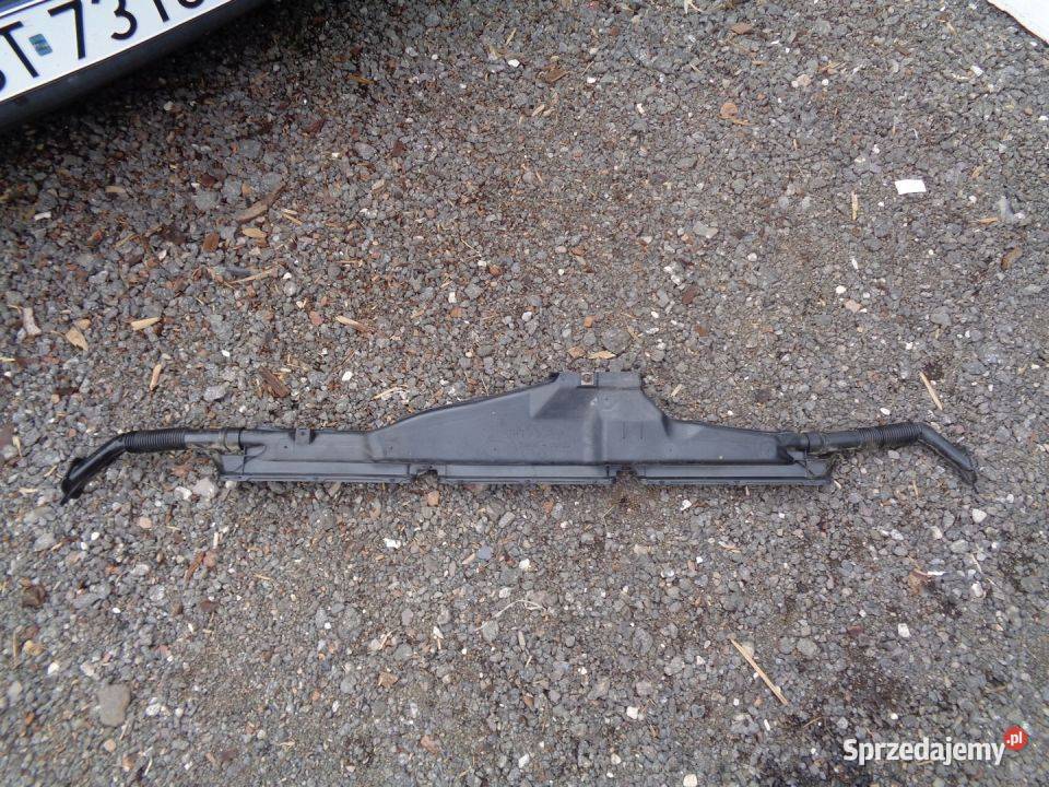 WLOT KANAŁ POWIETRZA TOYOTA LAND CRUISER LJ70 73 Skarżysko-Kamienna