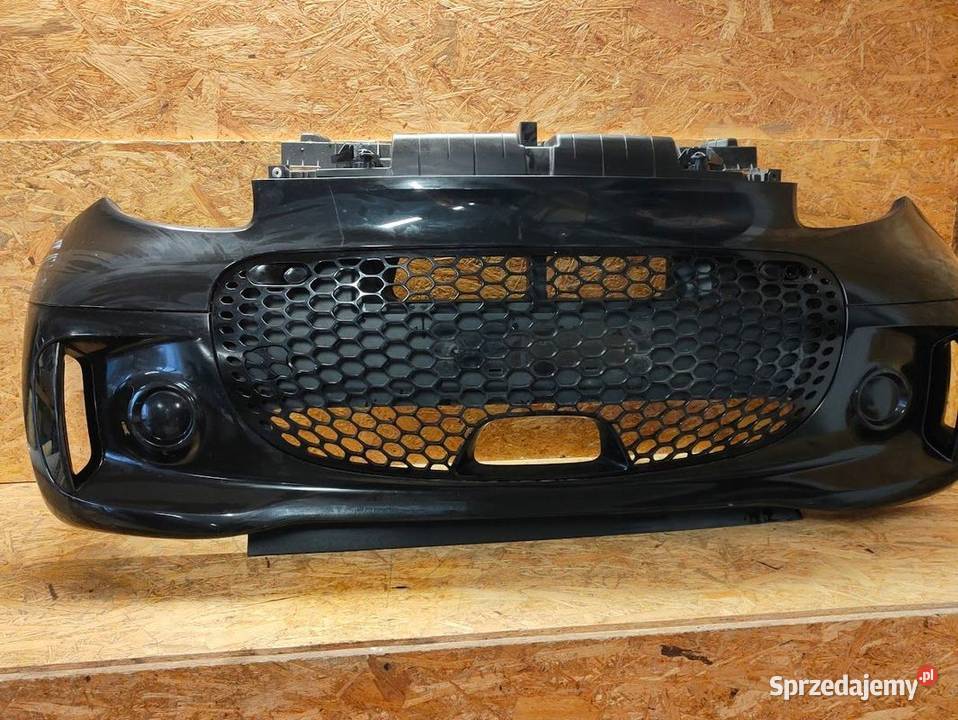 Zderzak Przód Smart EQ A453 A4538881700 osobowe Pleszew