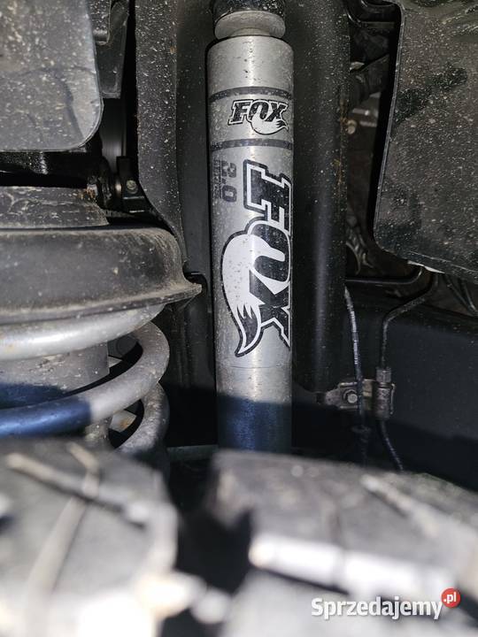 SPRZEDAM Jeep Wrangler SACHARA 2016 176300km Krosno