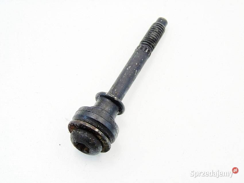 ŚRUBA POKRYWY 16 8V AUDI A4 B6 B7 EXEO PASSAT Pozostałe śląskie