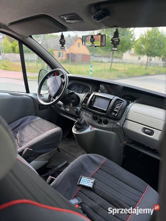 Renault elektryczne szyby Częstochowa